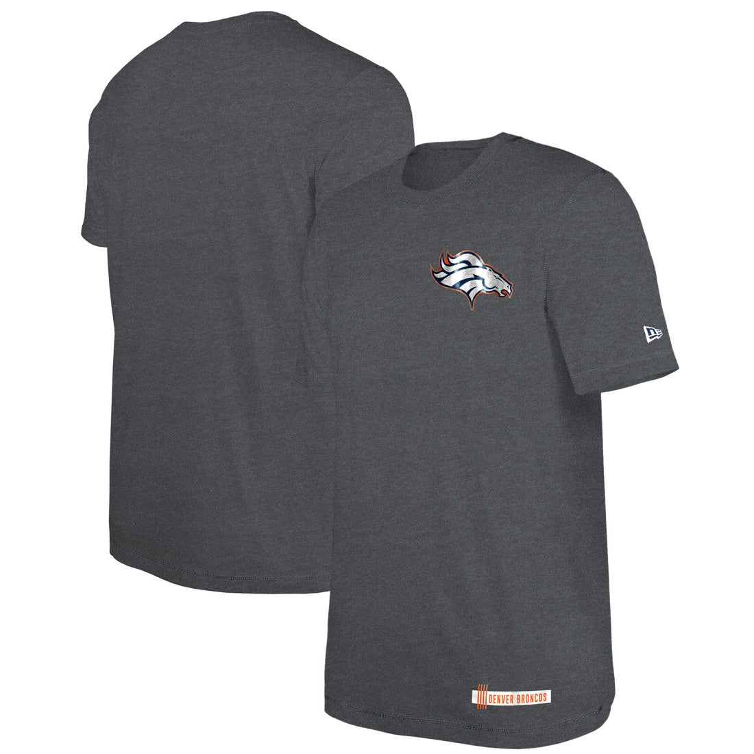 NFL Denver Broncos 2024 NFL Training Camp T-Shirt