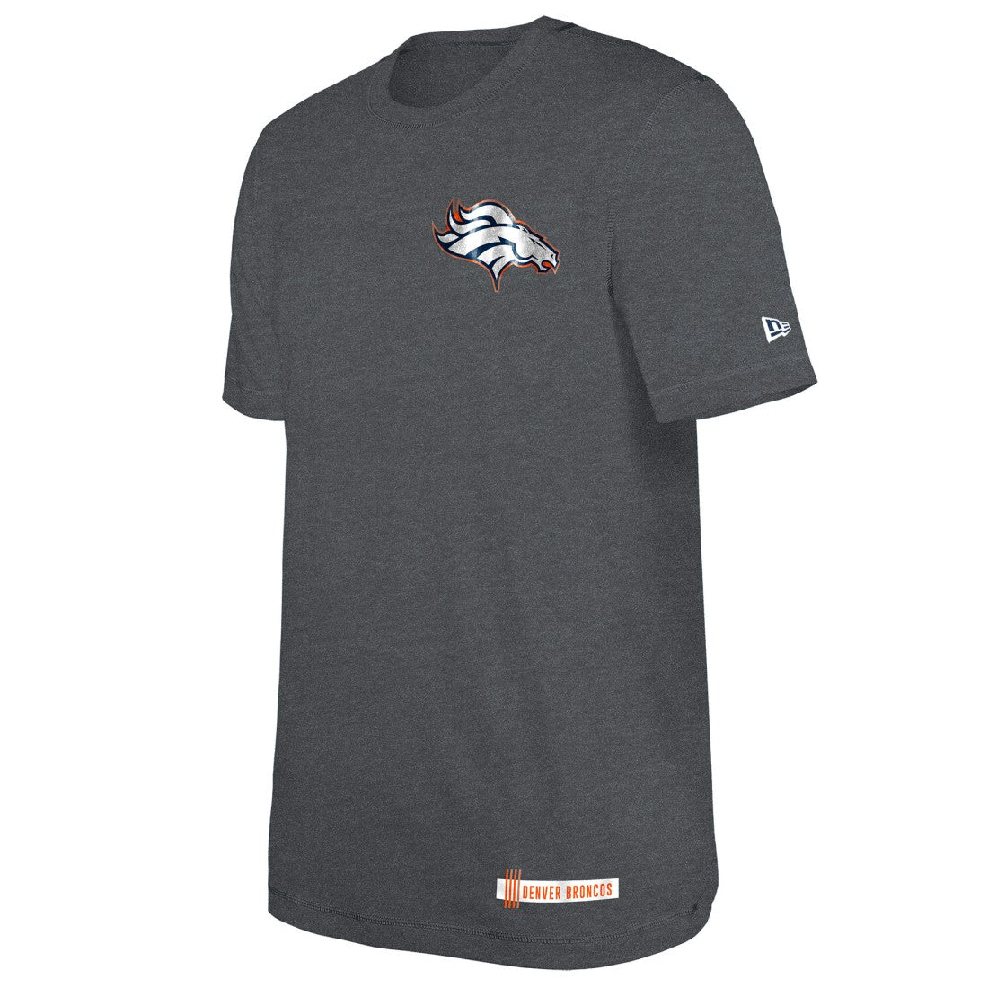 NFL Denver Broncos 2024 NFL Training Camp T-Shirt