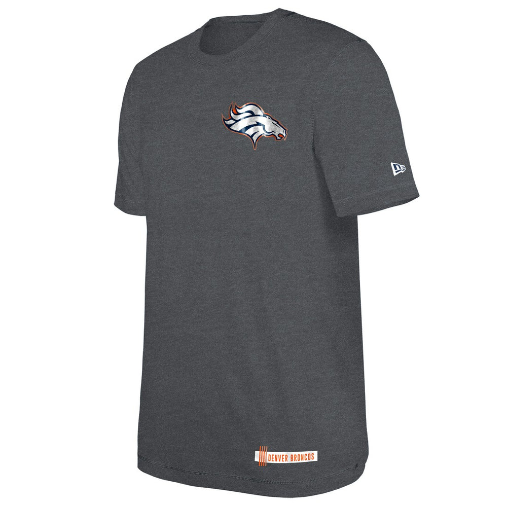 NFL Denver Broncos 2024 NFL Training Camp T-Shirt