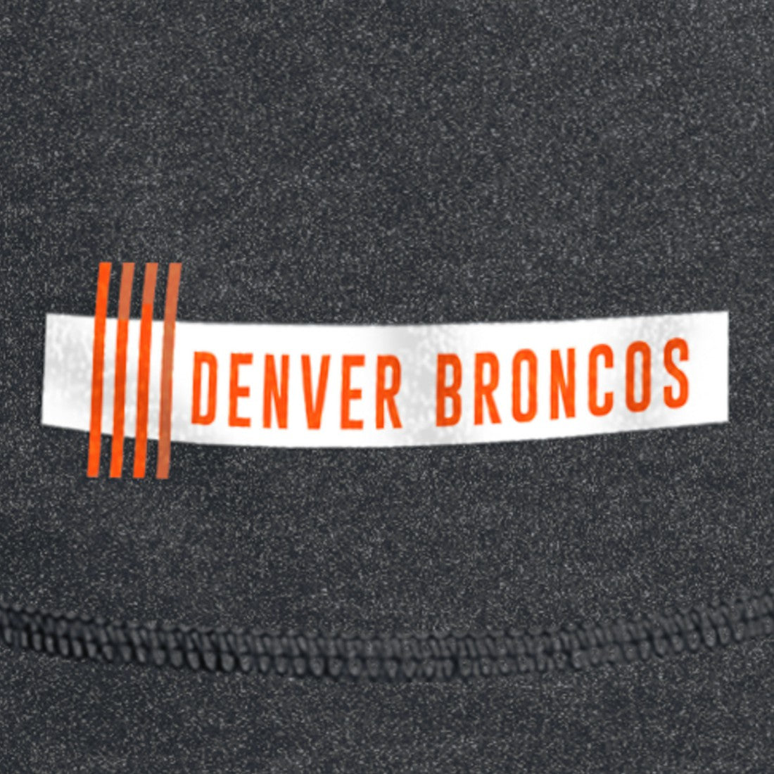 NFL Denver Broncos 2024 NFL Training Camp T-Shirt