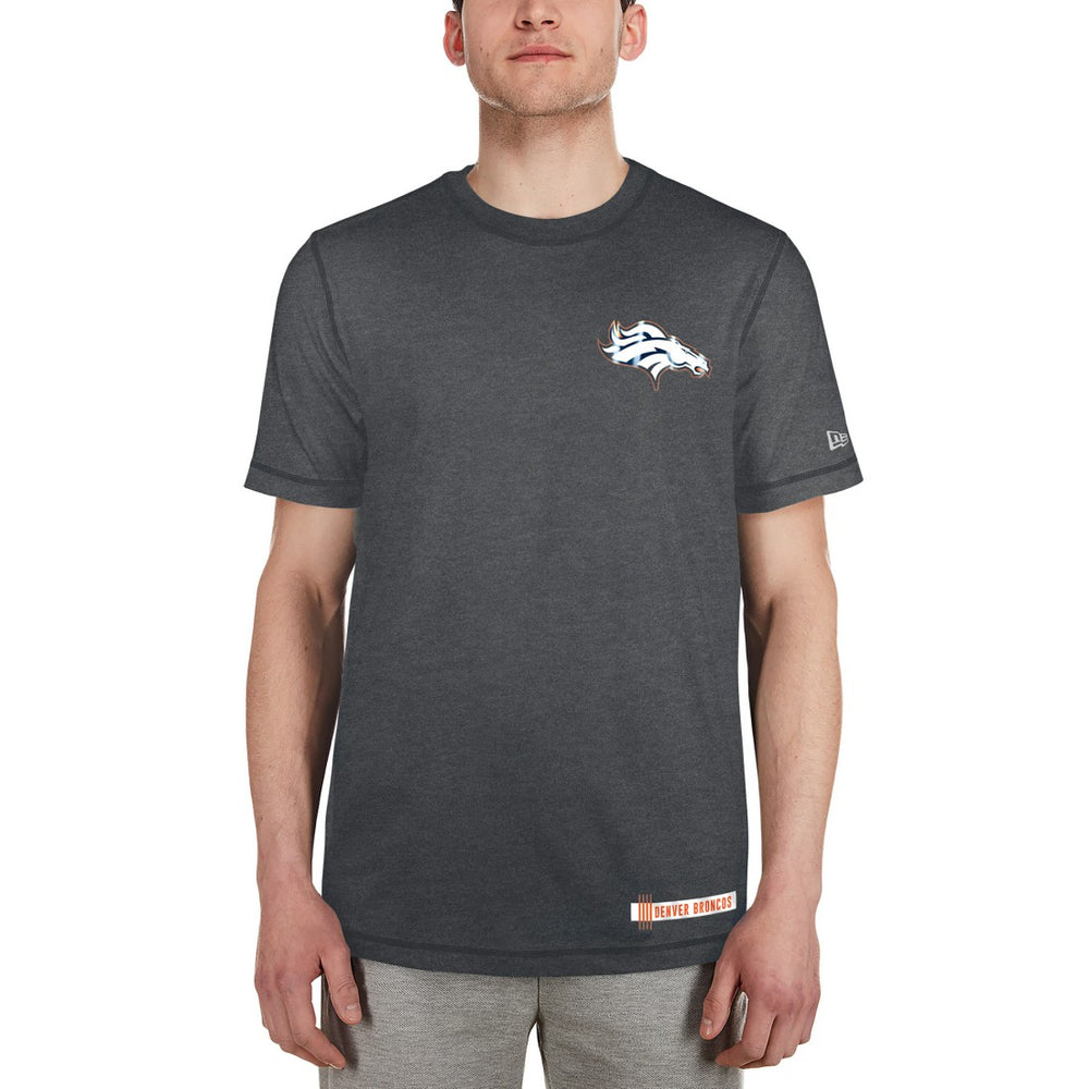 NFL Denver Broncos 2024 NFL Training Camp T-Shirt