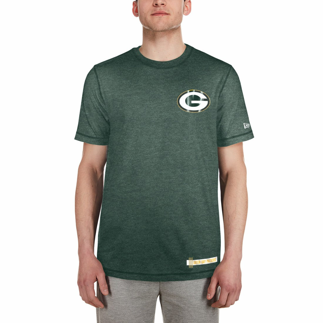 NFL Green Bay Packers 2024 NFL Training Camp T-Shirt