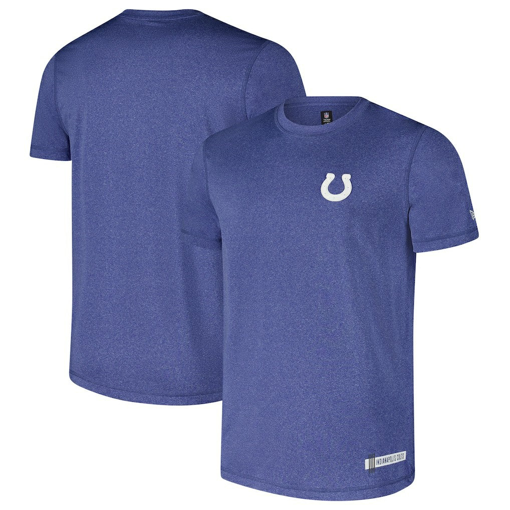 NFL Indianapolis Colts 2024 NFL Training Camp T-Shirt