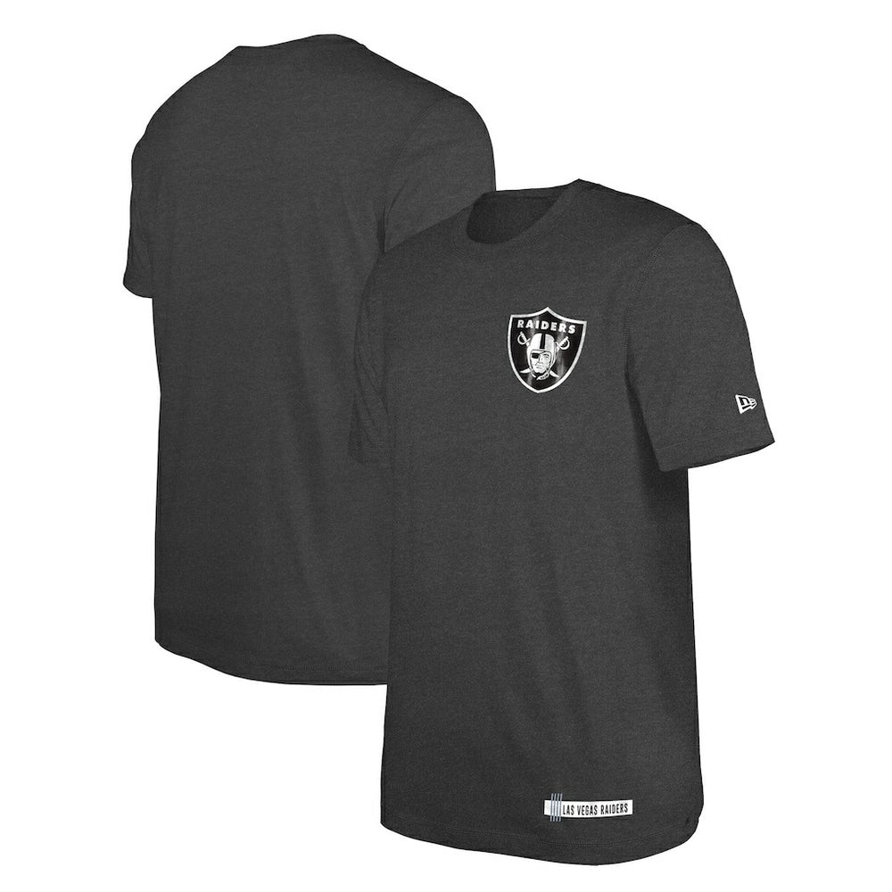 NFL Las Vegas Raiders 2024 NFL Training Camp T-Shirt