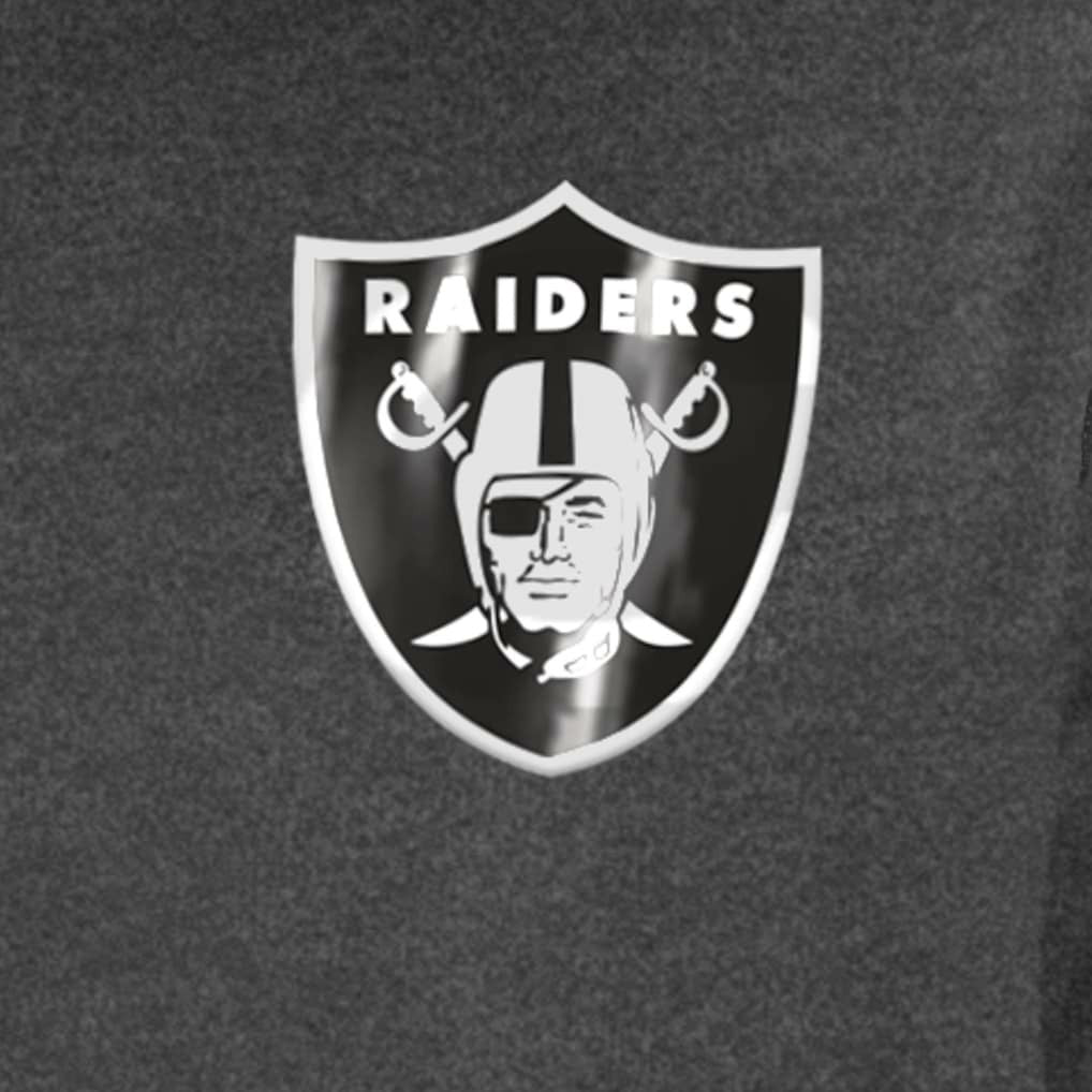 NFL Las Vegas Raiders 2024 NFL Training Camp T-Shirt