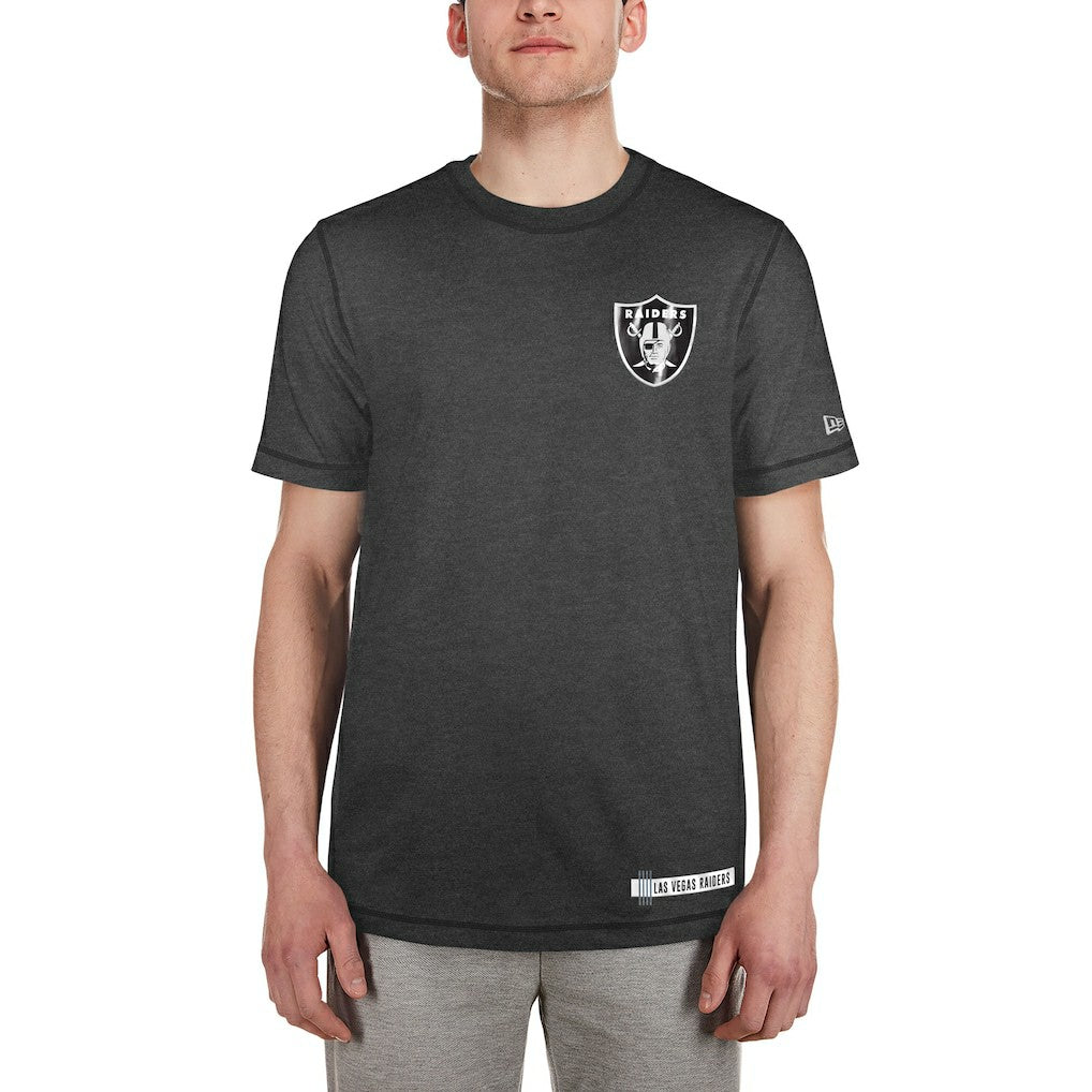 NFL Las Vegas Raiders 2024 NFL Training Camp T-Shirt