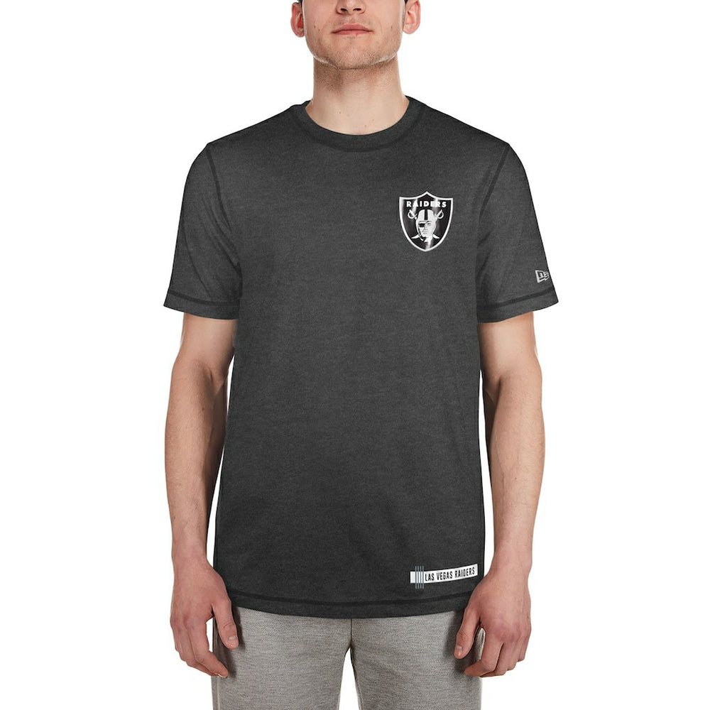 NFL Las Vegas Raiders 2024 NFL Training Camp T-Shirt