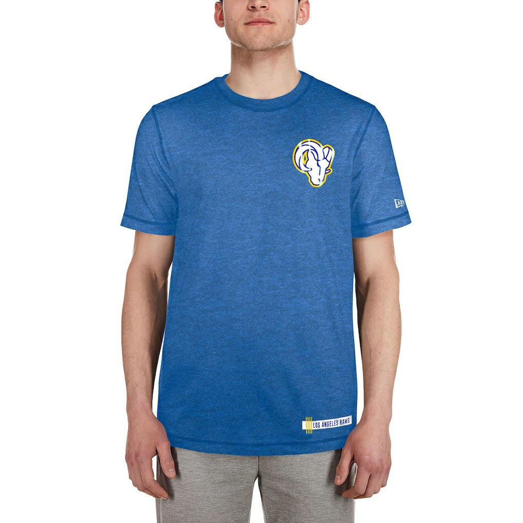 NFL Los Angeles Rams 2024 NFL Training Camp T-Shirt
