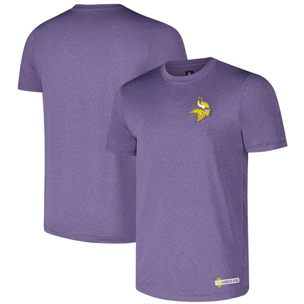 NFL Minnesota Vikings 2024 NFL Training Camp T-Shirt