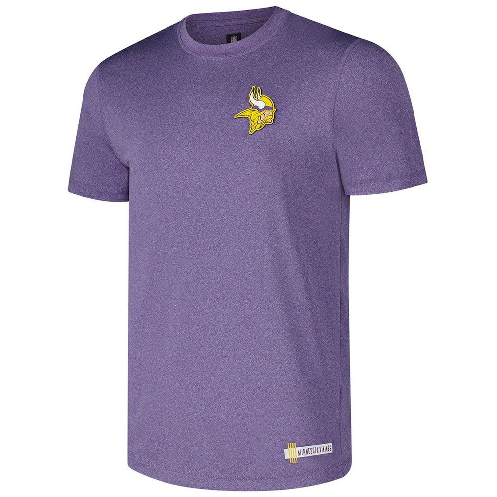 NFL Minnesota Vikings 2024 NFL Training Camp T-Shirt