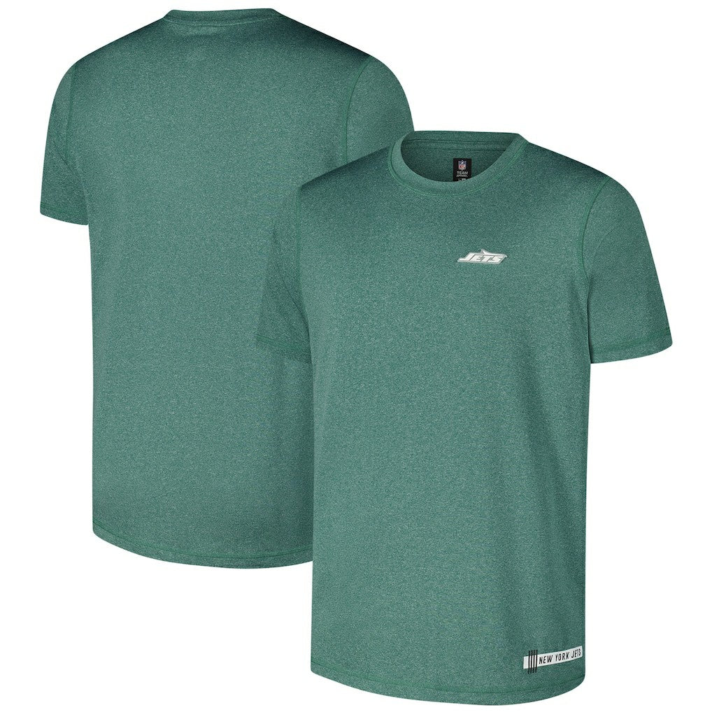 NFL New York Jets 2024 NFL Training Camp T-Shirt