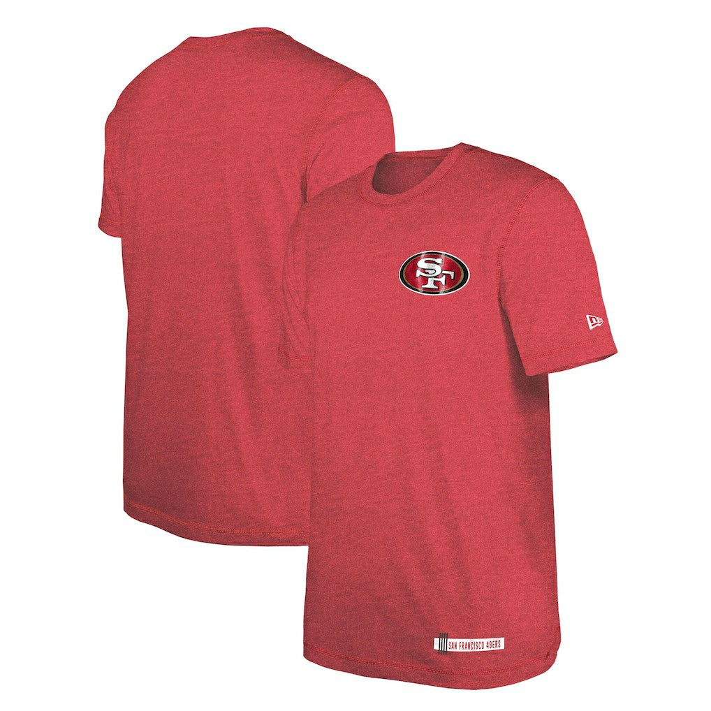 NFL San Francisco 49ers 2024 NFL Training Camp T-Shirt