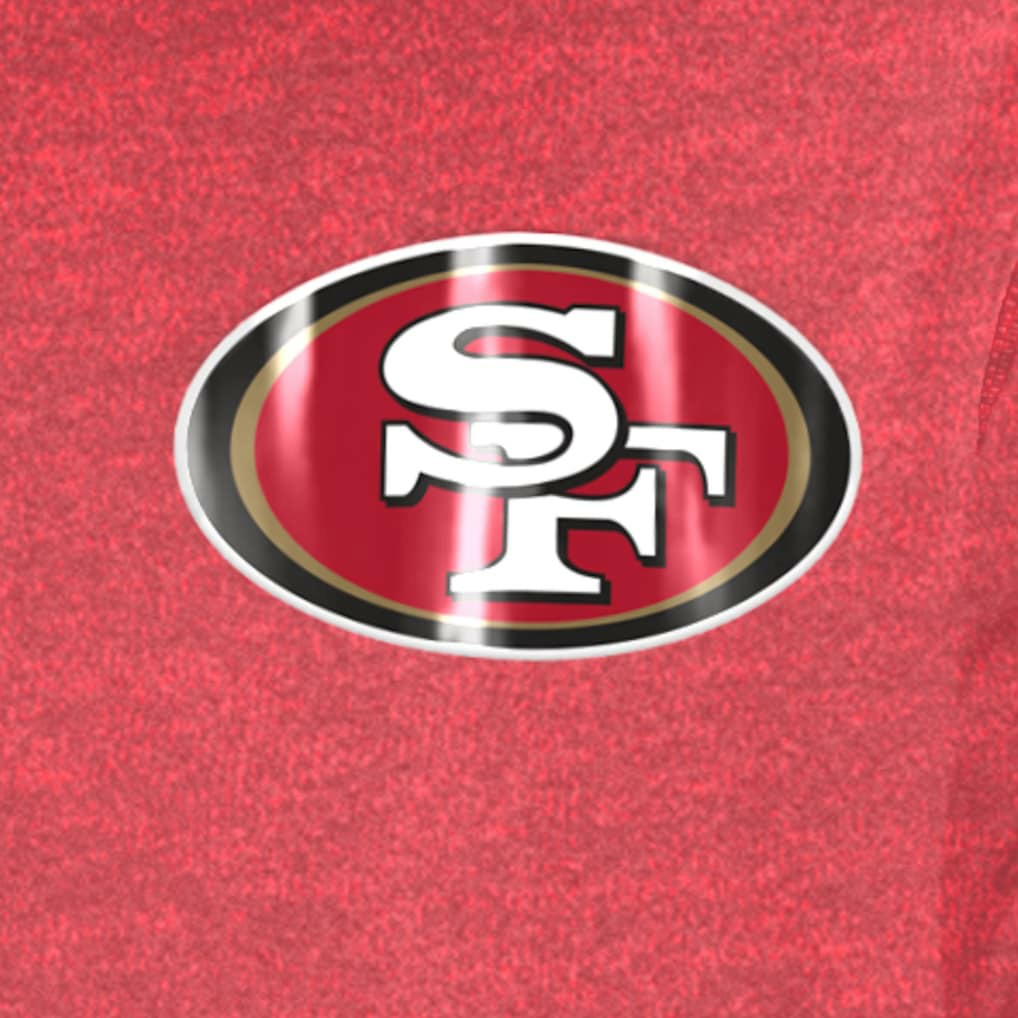NFL San Francisco 49ers 2024 NFL Training Camp T-Shirt