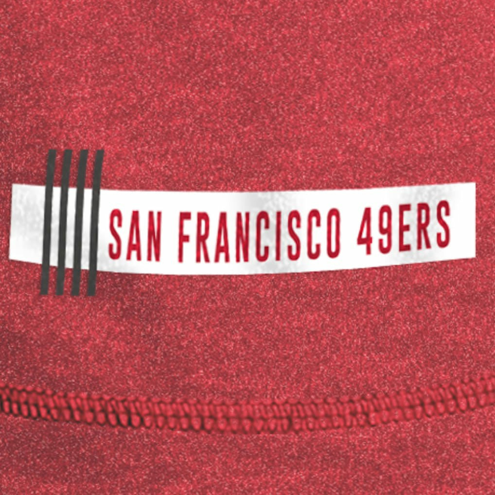 NFL San Francisco 49ers 2024 NFL Training Camp T-Shirt