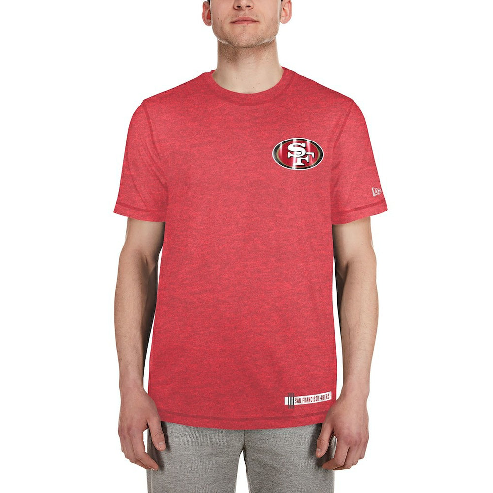 NFL San Francisco 49ers 2024 NFL Training Camp T-Shirt