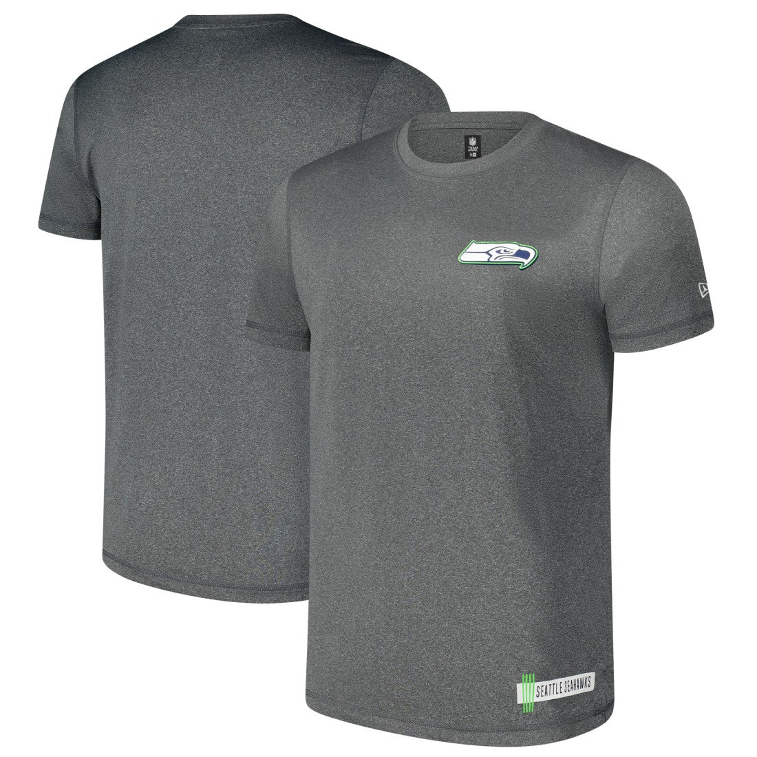 NFL Seattle Seahawks 2024 NFL Training Camp T-Shirt