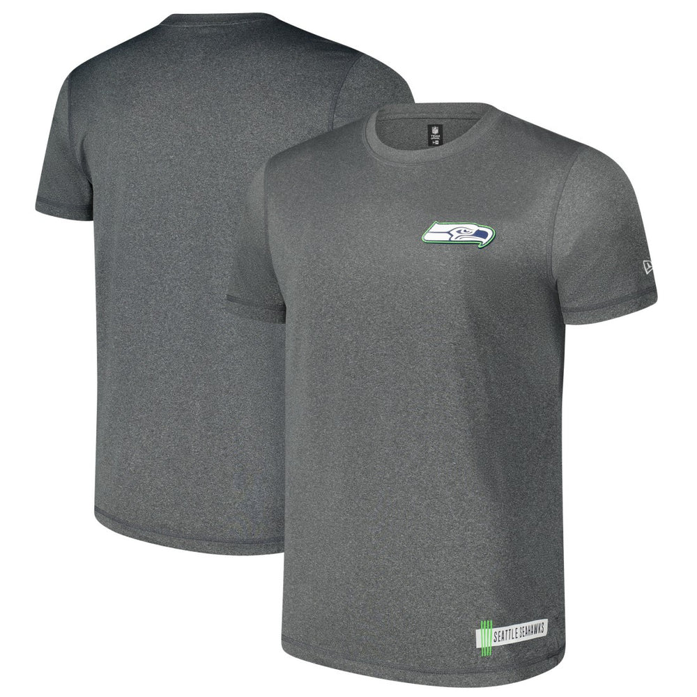 NFL Seattle Seahawks 2024 NFL Training Camp T-Shirt