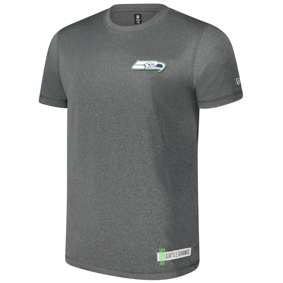 NFL Seattle Seahawks 2024 NFL Training Camp T-Shirt