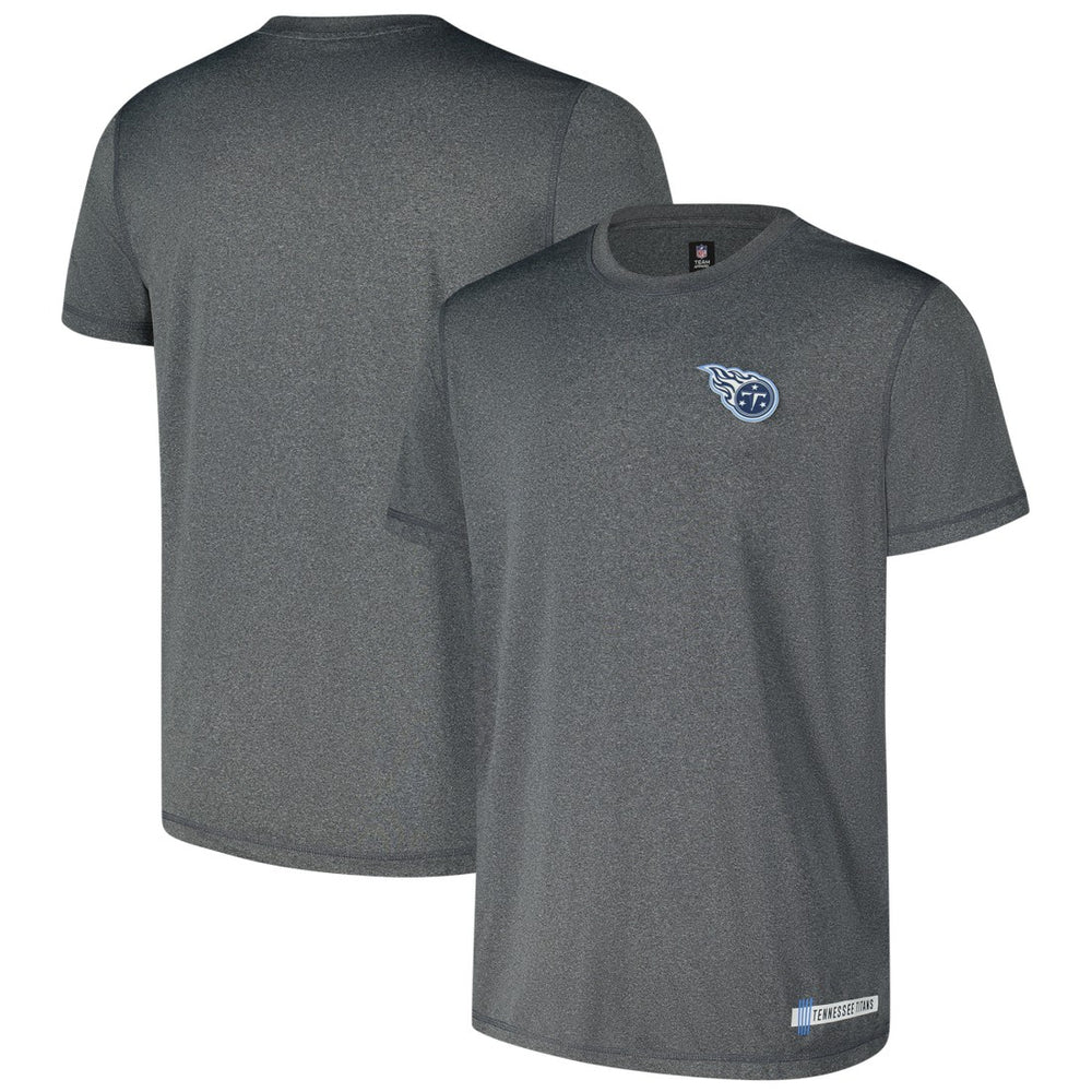 NFL Tennessee Titans 2024 NFL Training Camp T-Shirt
