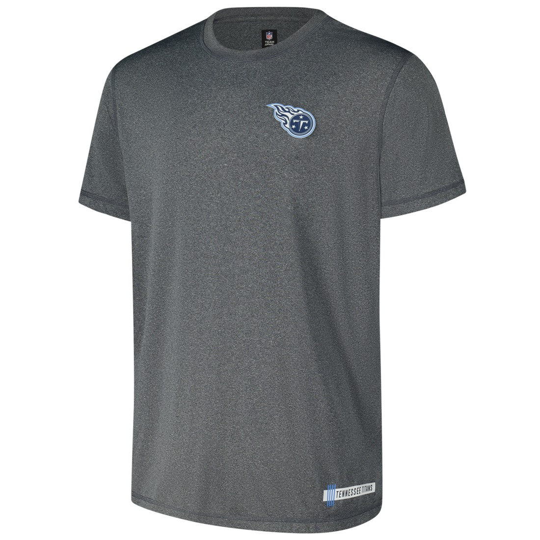NFL Tennessee Titans 2024 NFL Training Camp T-Shirt