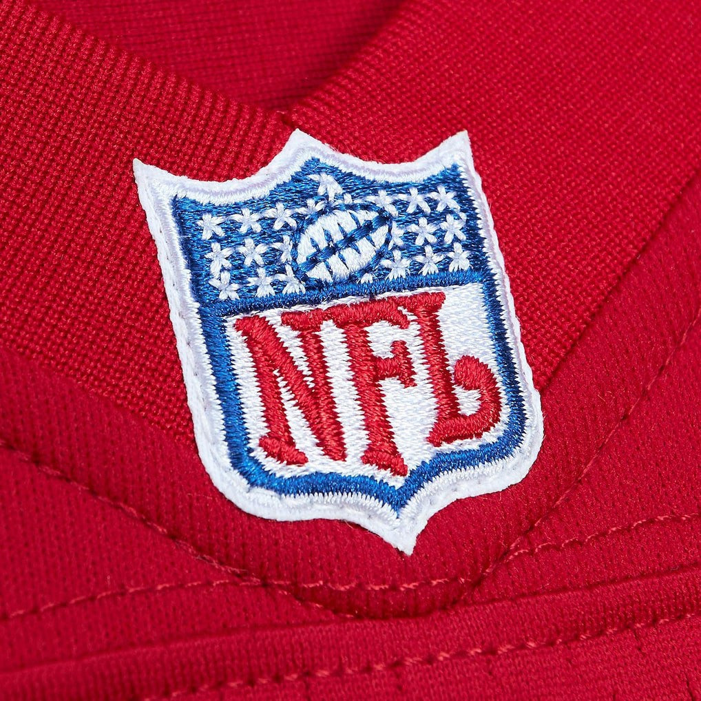 NFL San Francisco 49ers Bryant Young  Legacy Replica Jersey