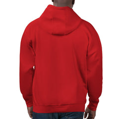NFL San Francisco 49ers Starter Unisex Name Drop Logo Pullover Hoodie