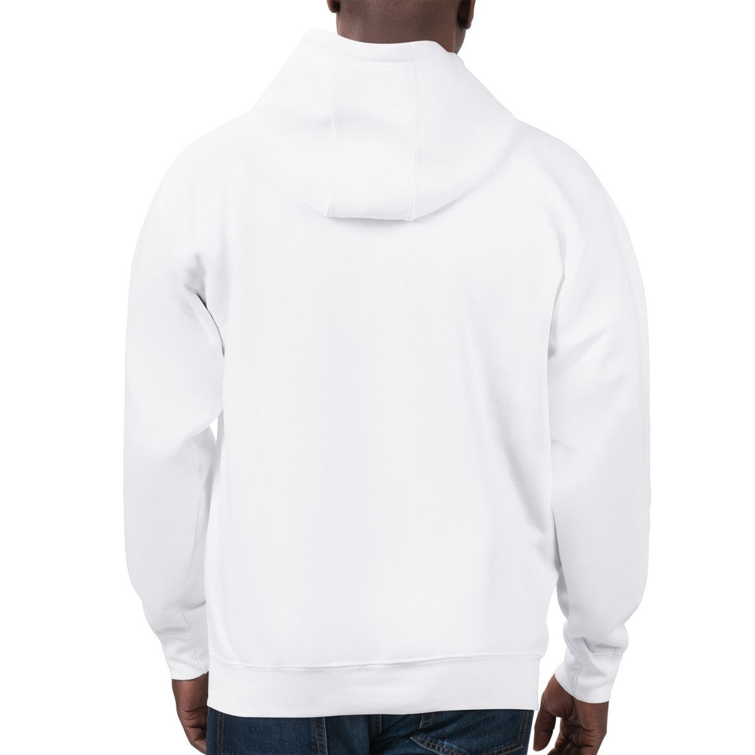 NFL Detroit Lions Starter Unisex Name Drop Logo Pullover Hoodie