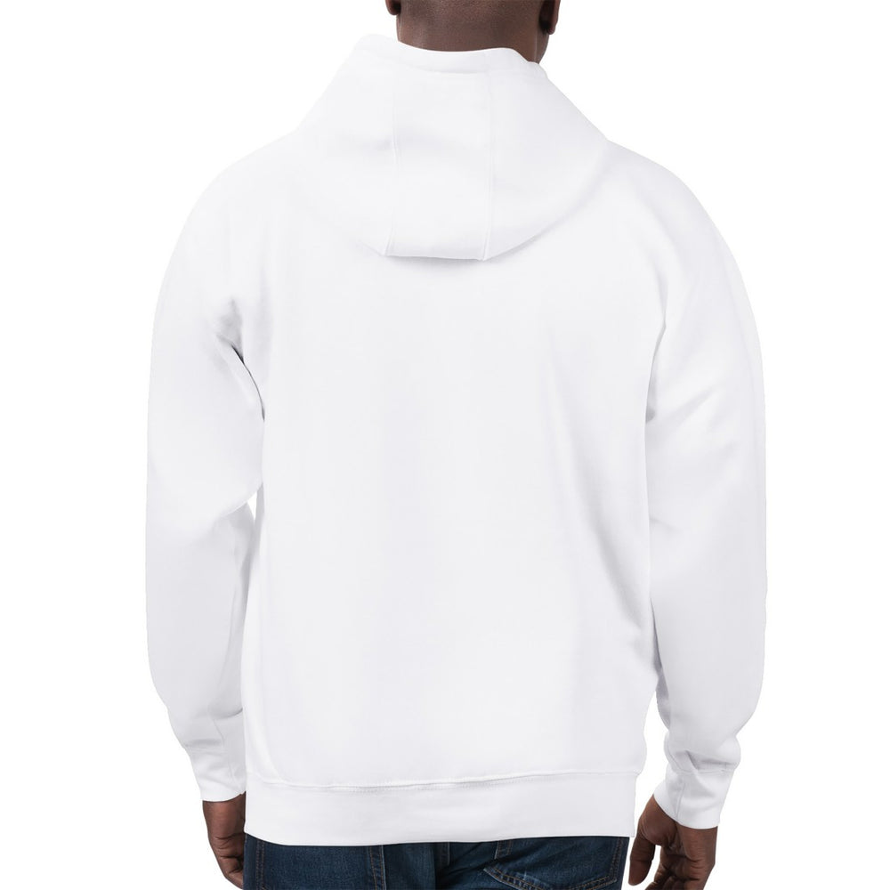 NFL Detroit Lions Starter Unisex Name Drop Logo Pullover Hoodie