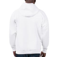 NFL Detroit Lions Starter Unisex Name Drop Logo Pullover Hoodie