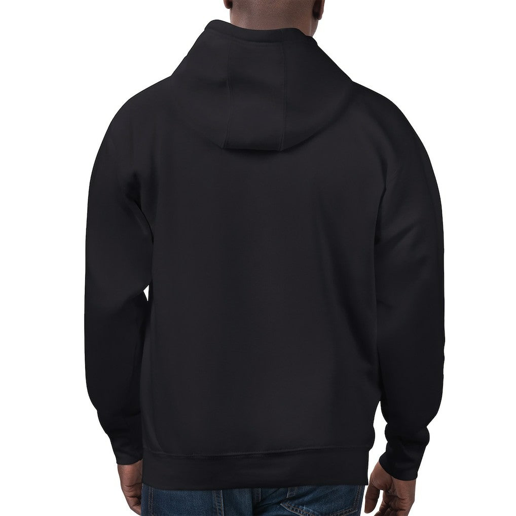 NFL San Francisco 49ers Starter Unisex Name Drop Logo Pullover Hoodie
