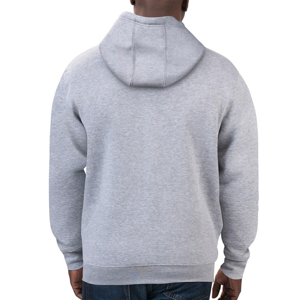 NFL Philadelphia Eagles Starter Unisex Throwback Name Drop Pullover Hoodie