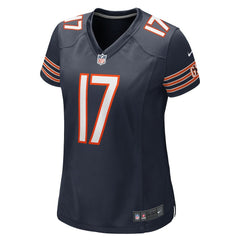 NFL Chicago Bears Tyson Bagent  Women's Game Jersey