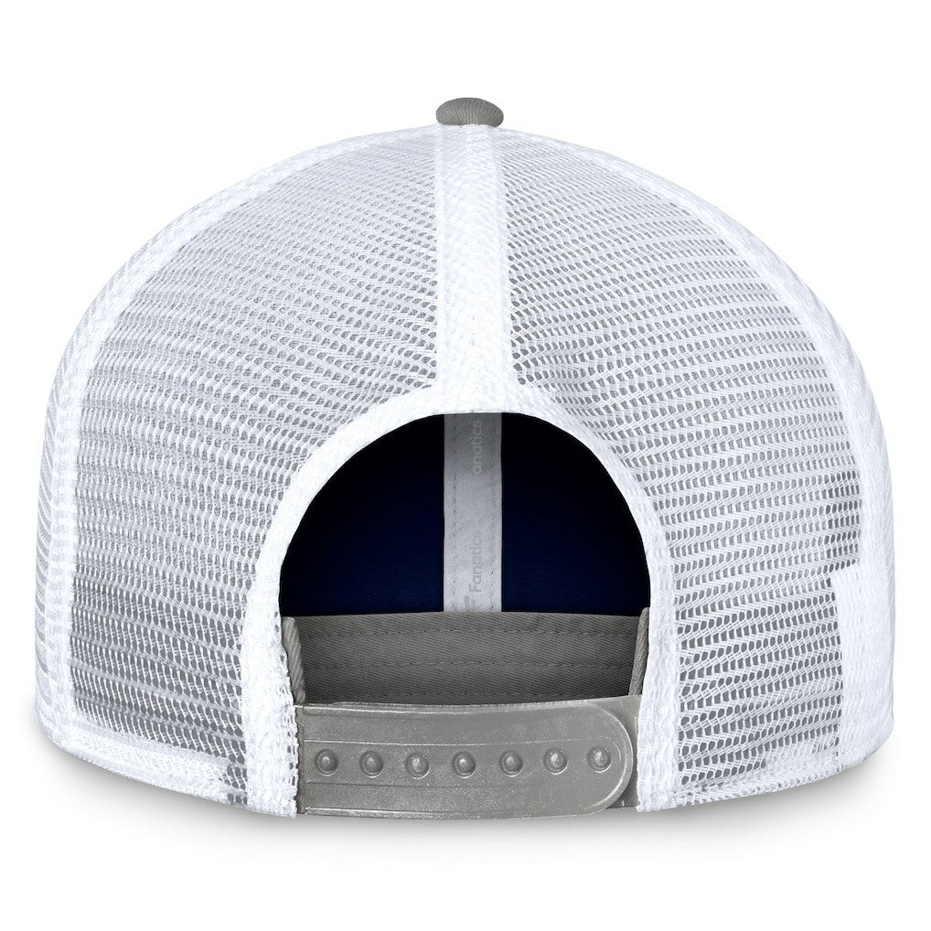 NFL Dallas Cowboys Bench Trucker Adjustable Hat