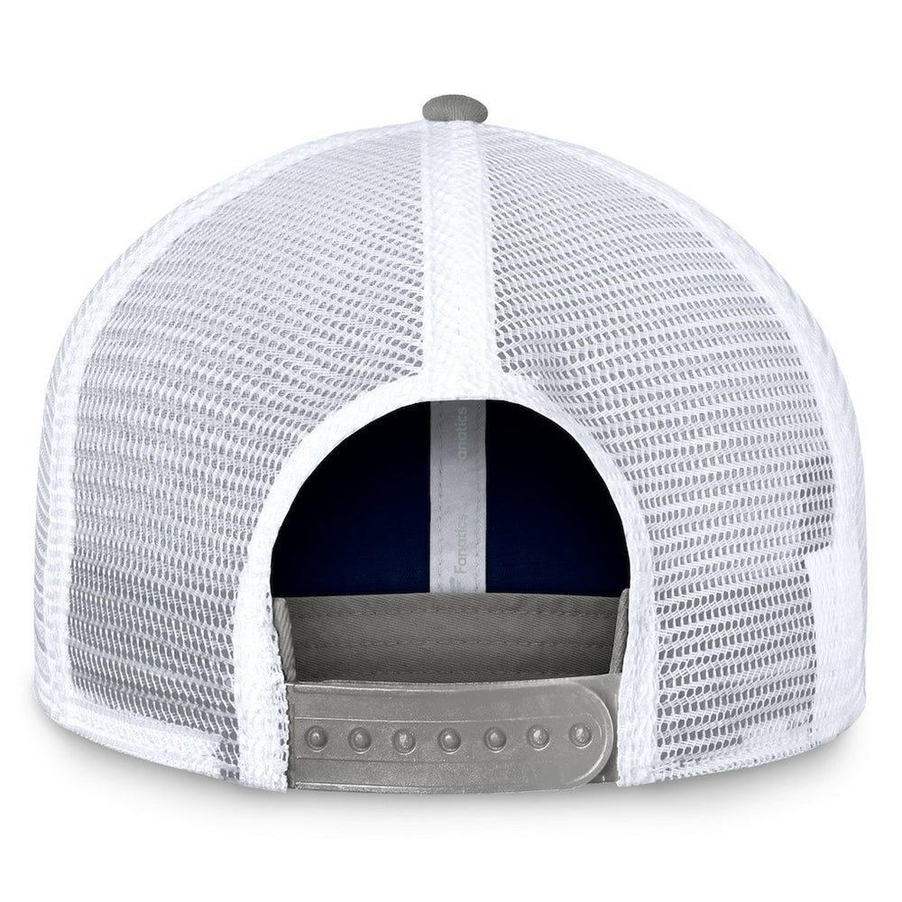 NFL Dallas Cowboys Bench Trucker Adjustable Hat