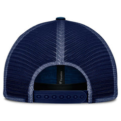 NFL Dallas Cowboys Fundamentals Challenge Trucker Adjustable Hat