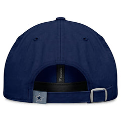 NFL Dallas Cowboys Women's Fundamentals Review Adjustable Hat
