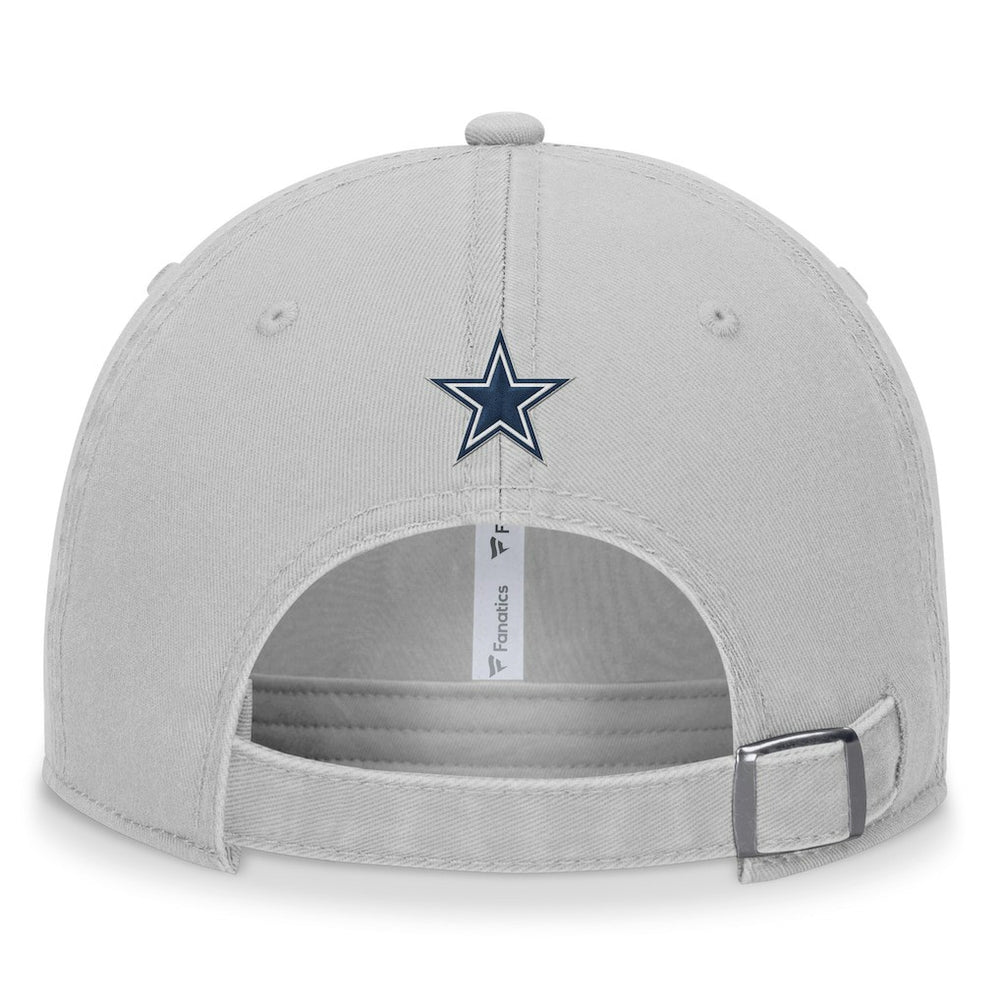 NFL Dallas Cowboys Women's Rustic Kickoff Adjustable Hat
