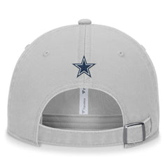 NFL Dallas Cowboys Women's Rustic Kickoff Adjustable Hat
