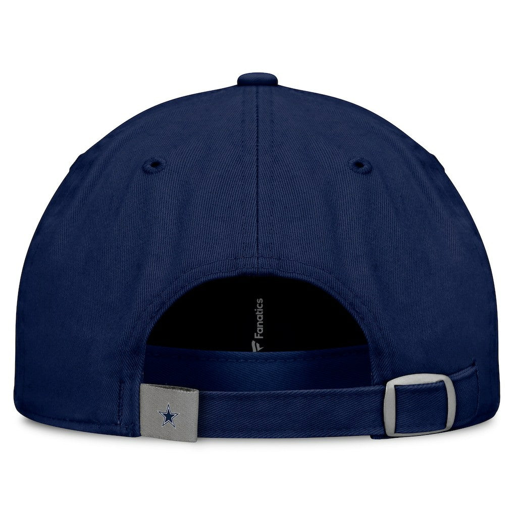 NFL Dallas Cowboys Women's Heritage Vice Adjustable Hat