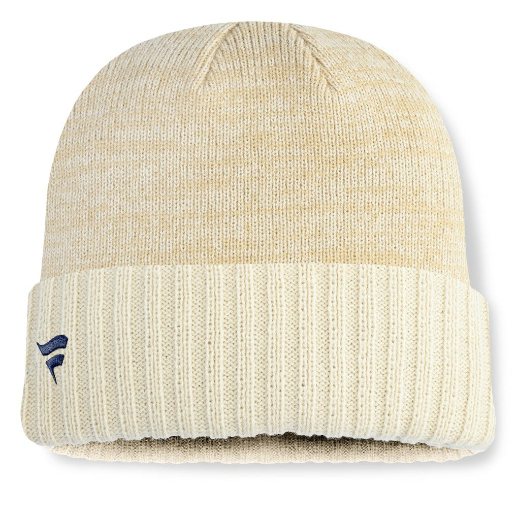 NFL Dallas Cowboys Heritage Block Cuffed Knit Hat