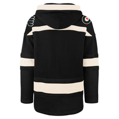 Philadelphia Flyers '47 Superior Lacer Hoodie