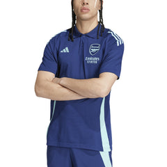 Arsenal Tiro 24 Polo / Soccer Hot sale