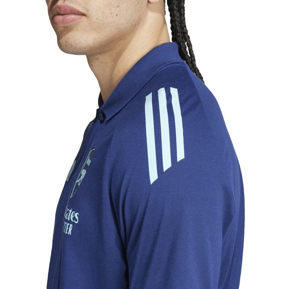 Arsenal Tiro 24 Polo / Soccer Hot sale