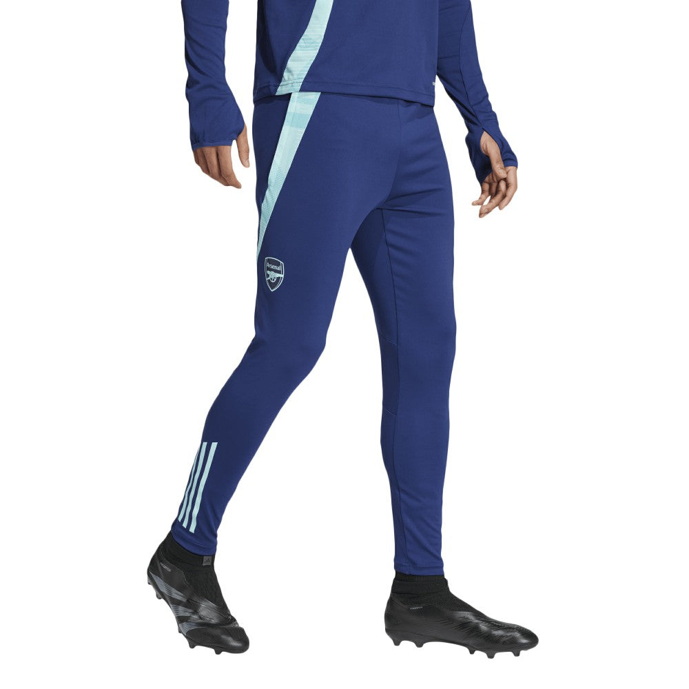 Arsenal 2024/25 AEROREADY Training Pants / Soccer Online