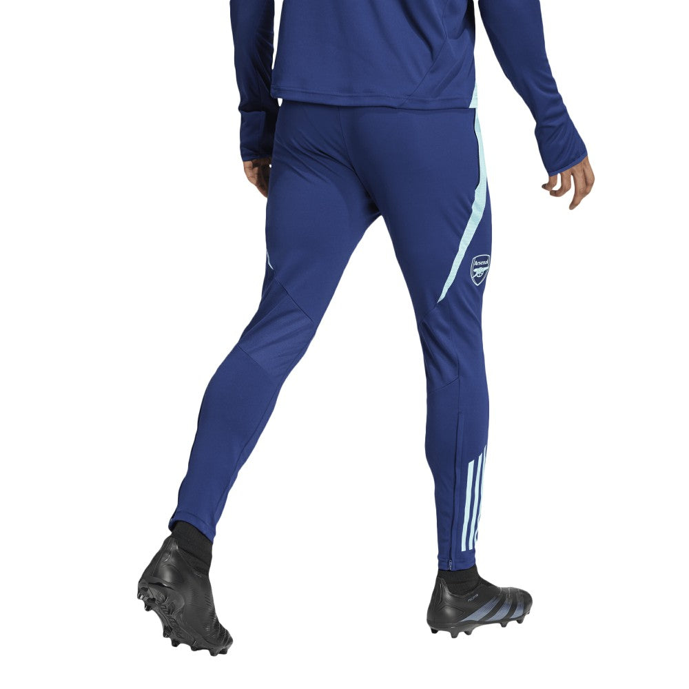 Arsenal 2024/25 AEROREADY Training Pants / Soccer Online