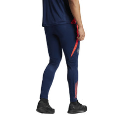 Manchester United 2024/25 AEROREADY Training Pants / Soccer For sale