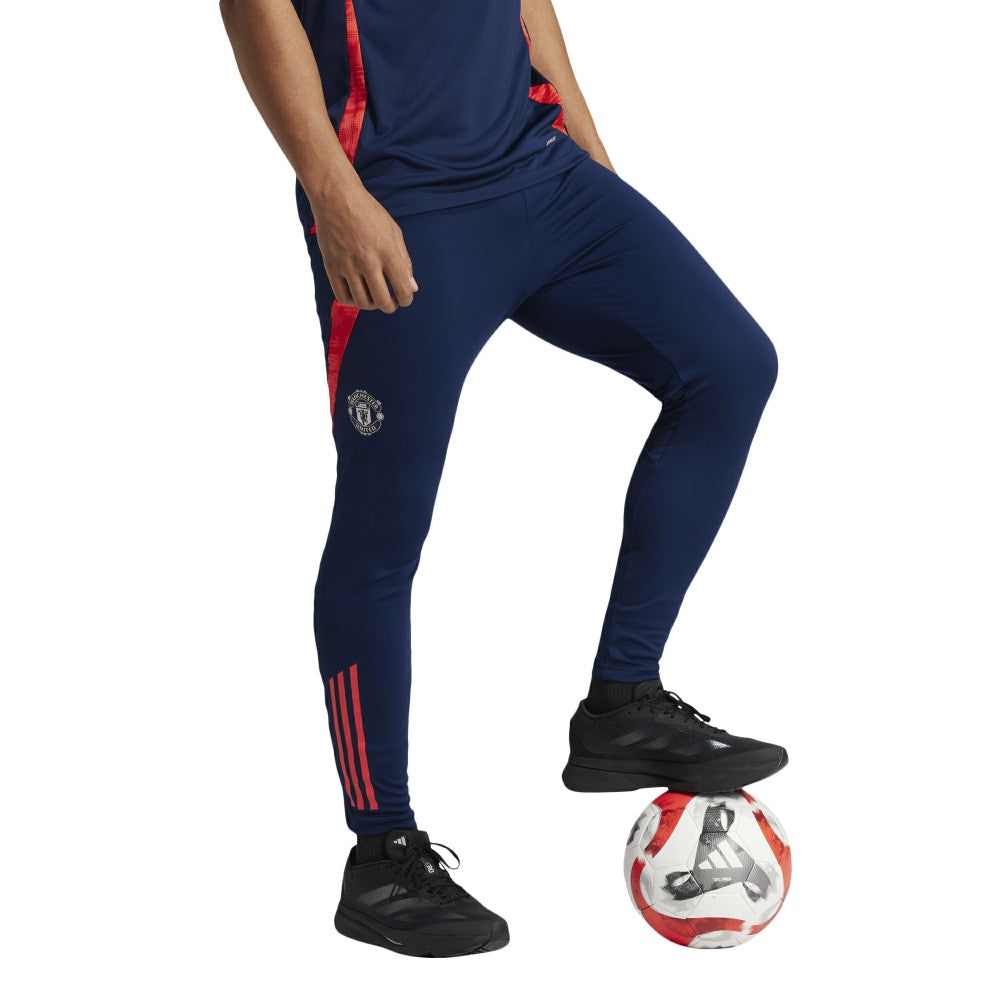 Manchester United 2024/25 AEROREADY Training Pants / Soccer For sale