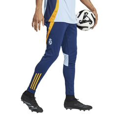 Real Madrid 2024/25 AEROREADY Training Pants / Soccer Outlet