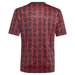 Manchester United Youth 2024/25 Pre-Match Top / Soccer New