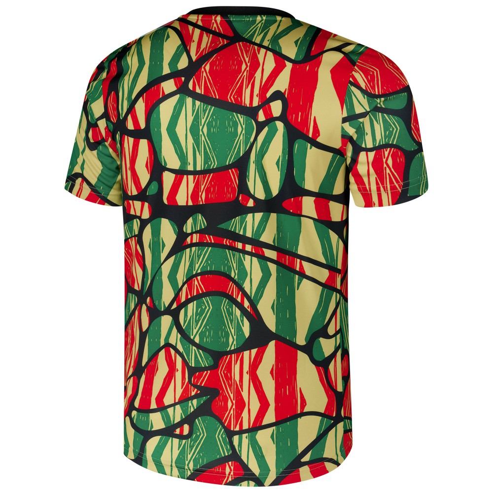 Arsenal 2024/25 Pre-Match Top / Soccer Discount